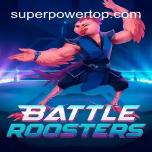 BattleRoosters: O Jogo de Estratégia com Superpoderes Inéditos