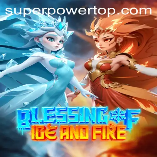 Desvendando 'Blessing of Ice and Fire': Uma Jornada Épica no Mundo dos Superpoderes