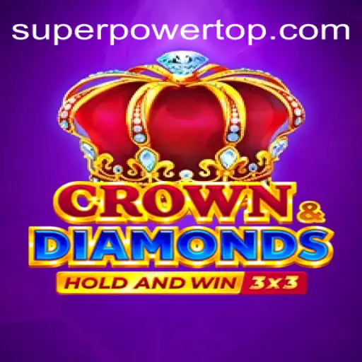 Crowndiamonds: Explorando o Jogo de Estratégia e Superpoderes