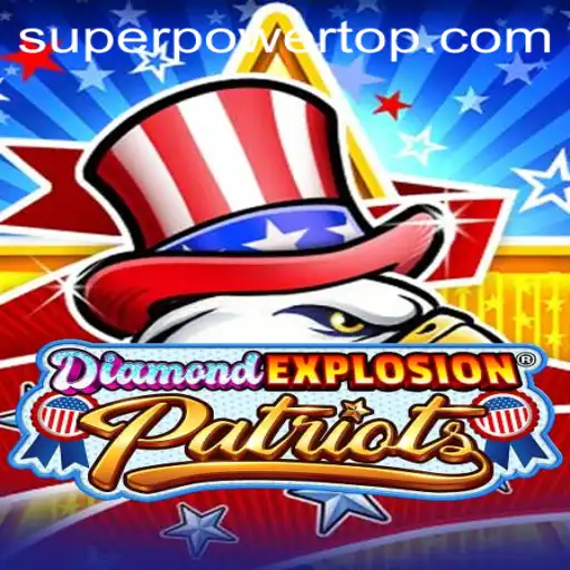 Explorando o Universo Intrigante de DiamondExplosionPatriots