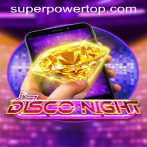 Explorando o Universo de DiscoNightM: A Magia dos Superpoderes em Jogo