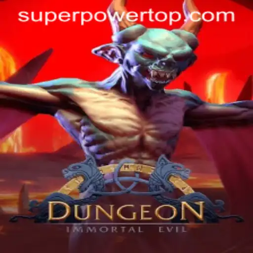 Explorando o Mundo de Dungeon: Um Jogo de Superpoderes