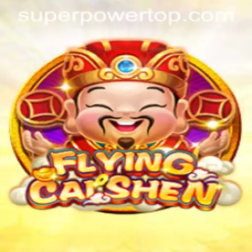 FlyingCaiShen: Experimente o Poder dos Superpoderes em um Mundo de Aventura