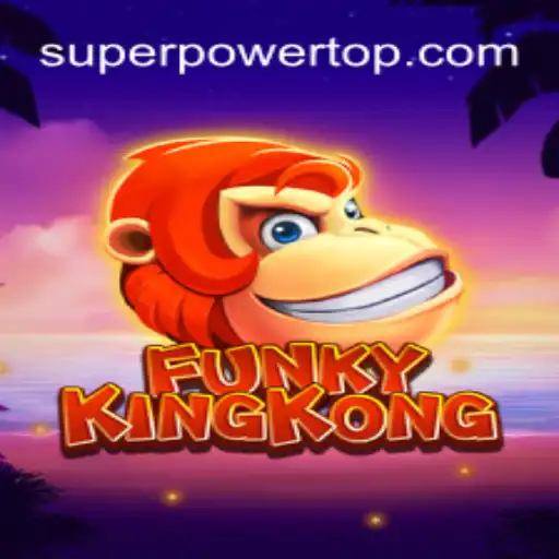 FunkyKingKong: Descubra o Jogo dos Superpoderes
