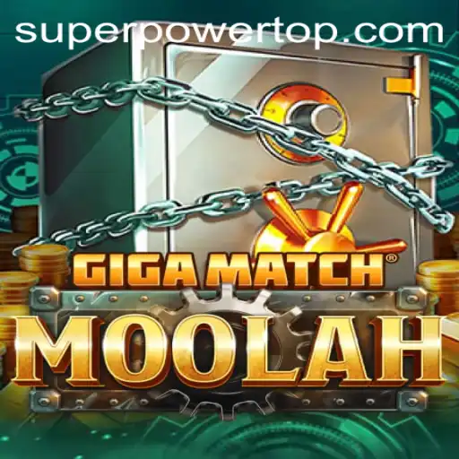 GigaMatchMoolah: Descubra o Mundo dos Superpoderes no Novo Jogo de Estratégia