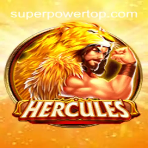 Explorando o Mundo de Hercules: Um Jogo de Superpoderes