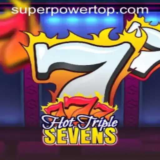 Descubra o Mundo de HotTripleSevens: Um Jogo de Superpoderes