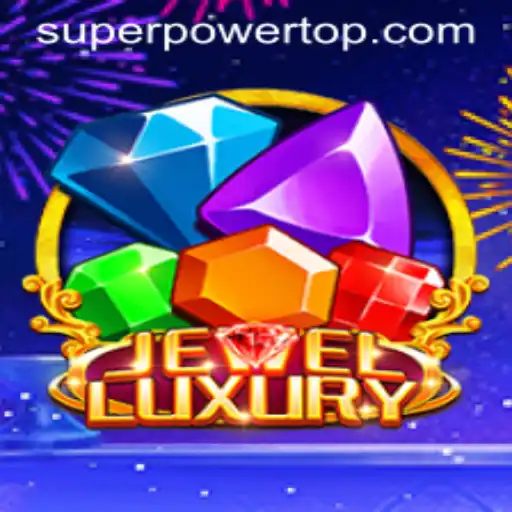 Descubra o Mundo Fascinante de JewelLuxury: Um Jogo Revolucionário com Superpoderes