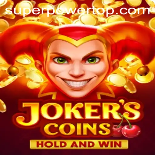 Descubra JokersCoins: O Jogo Que Transforma Estratégia em Superpoder