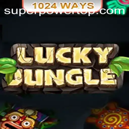Descubra o Fascinante Mundo de LuckyJungle1024: Aventura e Estratégia em um Só Jogo