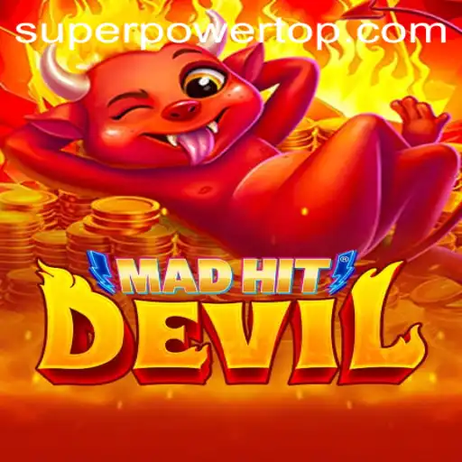 Explorando o Mundo do Jogo 'MadHitDevil' e Seus Superpoderes