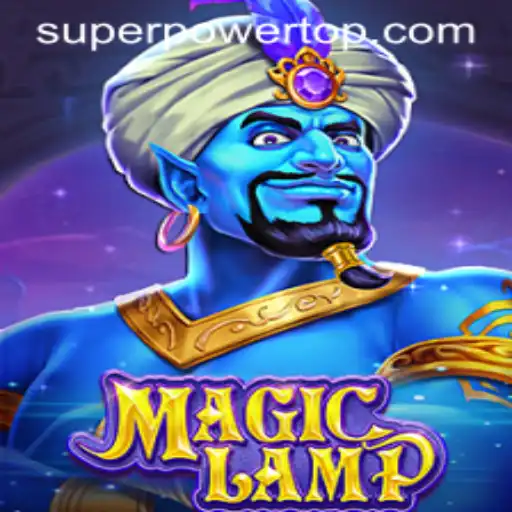 Descubra o Fascinante Mundo de MagicLamp: O Jogo de Superpoderes