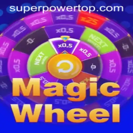 Descobrindo o Fascinante Mundo de MagicWheel: O Jogo dos Superpoderes
