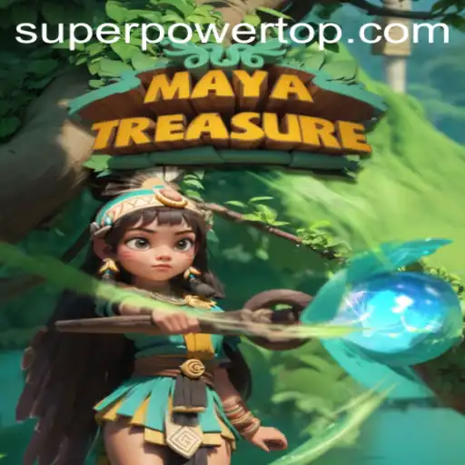 Explorando MayaTreasure: Uma Aventura de Superpoderes