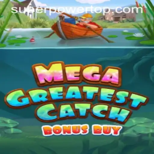 Descubra o Mundo de MegaGreatestCatchBonusBuy: A Nova Sensação do Universo dos Jogos