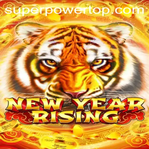 Descubra o Mundo de 'NewYearRising'