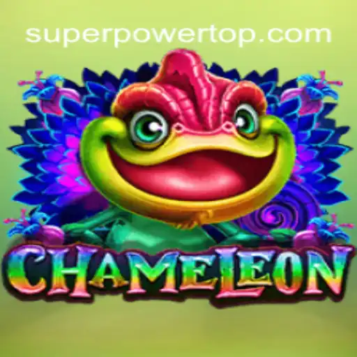 Chameleon: Descubra o Jogo Eclético com Superpoderes