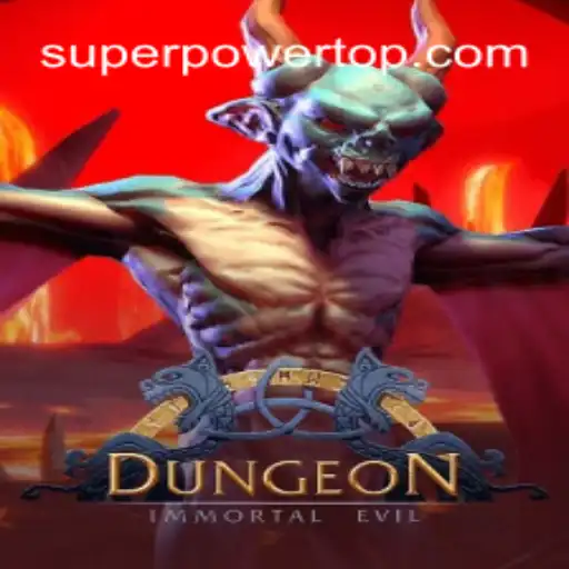 Explorando o Mundo de Dungeon: Um Jogo de Superpoderes