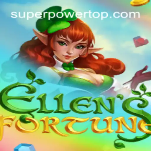 Descubra o Mundo Fascinante de EllensFortune e Seu Superpoder