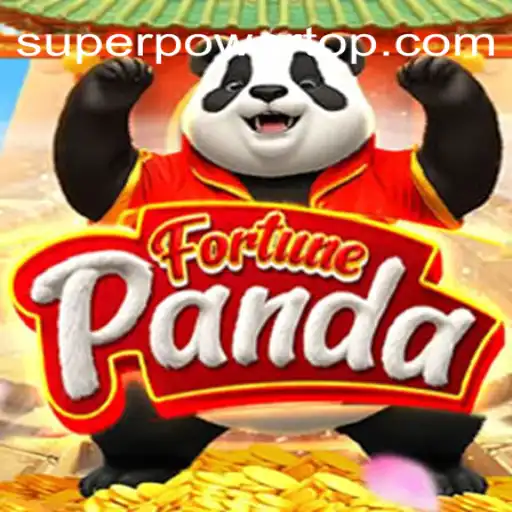 FortunePanda: Um Jogo de Estratégia e Superpoderes