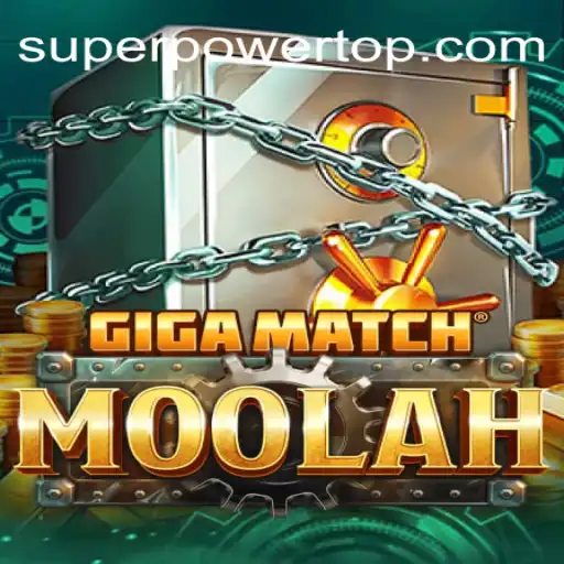 GigaMatchMoolah: Descubra o Mundo dos Superpoderes no Novo Jogo de Estratégia