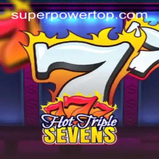 Descubra o Mundo de HotTripleSevens: Um Jogo de Superpoderes