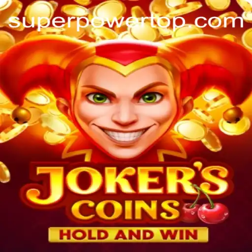 Descubra JokersCoins: O Jogo Que Transforma Estratégia em Superpoder