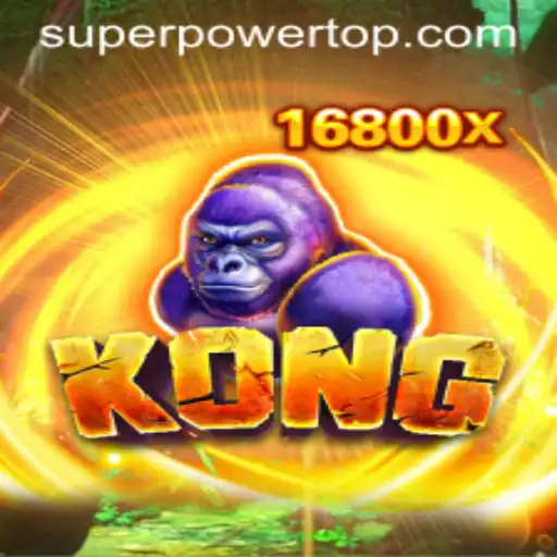Descubra Kong: O Jogo que Une Estratégia e Superpoderes