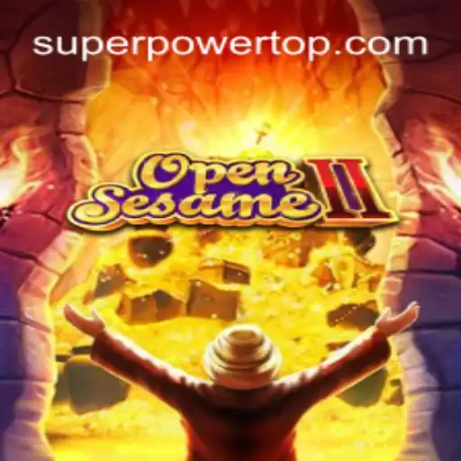 Explorando OpenSesameII: O Jogo de Superpoderes Que Está Conquistando o Mundo