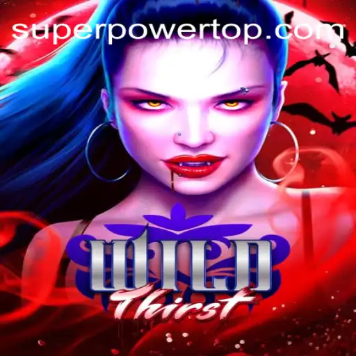 Explore o Mundo de WildThirst: Um Jogo de Superpoderes para os Tempos Modernos
