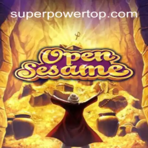 OpenSesame: Um Novo Jogo de Superpoderes