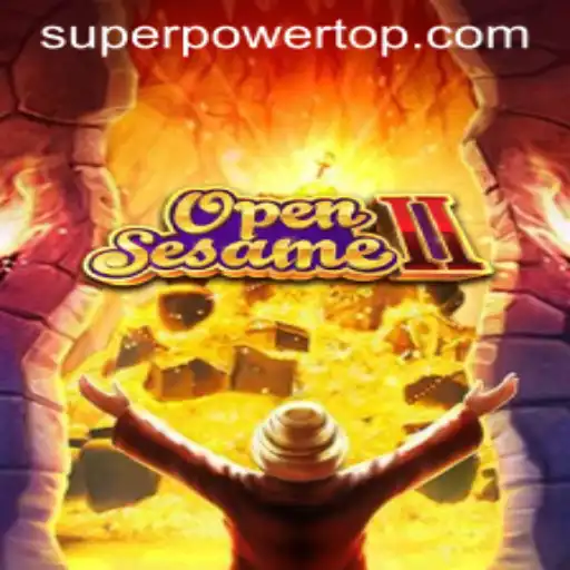 Explorando OpenSesameII: O Jogo de Superpoderes Que Está Conquistando o Mundo