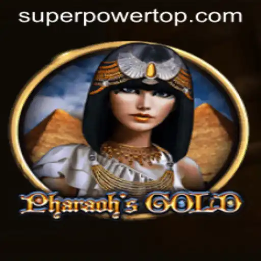 PharaohsGold: Mergulhando em Aventuras Antigas com Superpotências Modernas