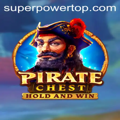 PirateChest: Aventura e Superpoderes no Novo Jogo de Estratégia