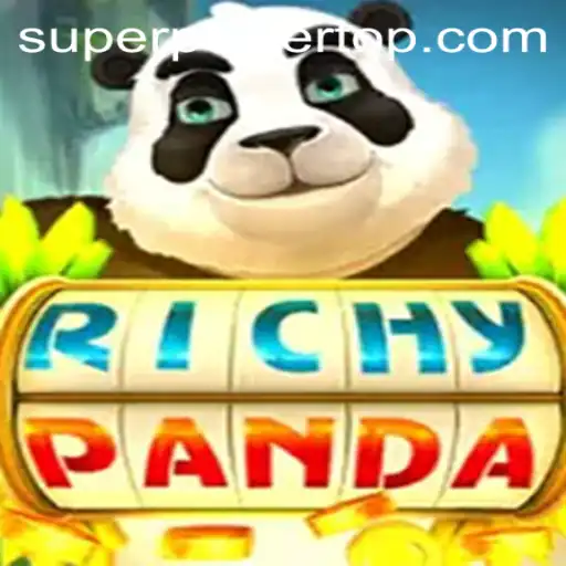 RichyPanda: A Nova Sensação dos Jogos com Superpoderes