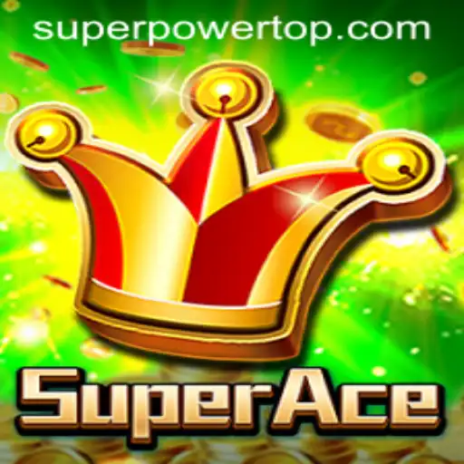 Explorando o Mundo de SuperAce: Um Jogo de Superpoderes