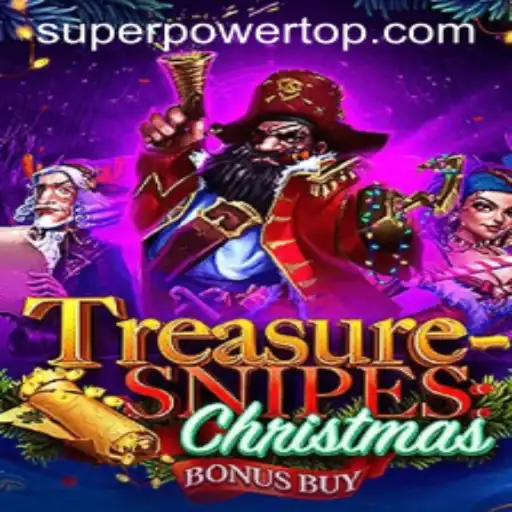 TreasuresnipesChristmas: Desvendando os Mistérios do Superpoder Festivo